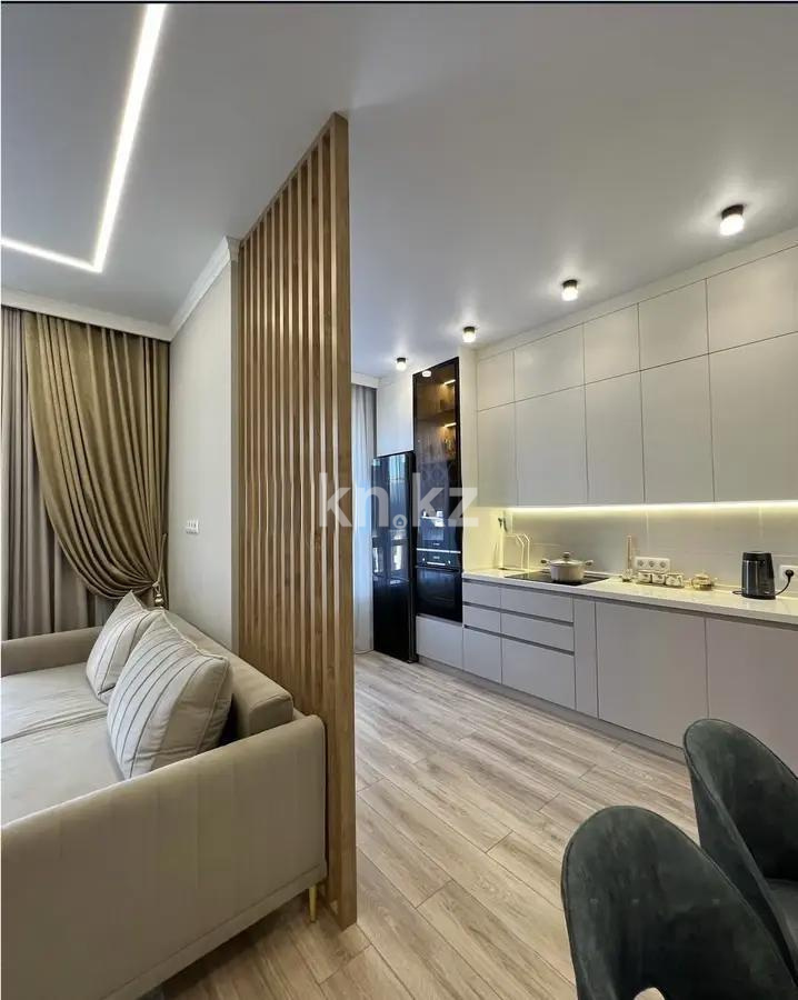 Продажа 3-комнатной квартиры, 71.7 м² - Продажа недвижимости в Астане - страница 4 фото 1 из 1