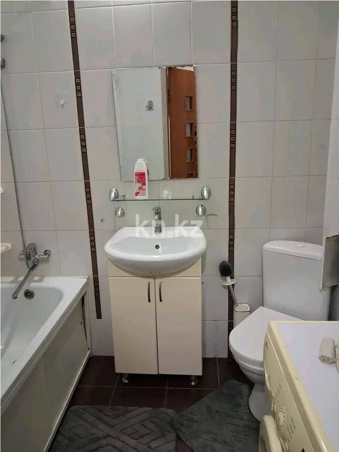 Продажа 1-комнатной квартиры, 39 м² - Продажа однокомнатных квартир от собственников в Астане - страница 2 фото 3 из 3