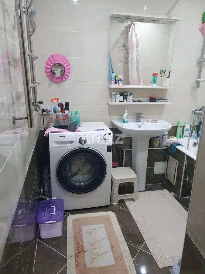 Продажа 3-комнатной квартиры, 100 м², пр. Жибек жолы, дом  81 - Продажа  трехкомнатных квартир в Алматы без посредников фото 5 из 5