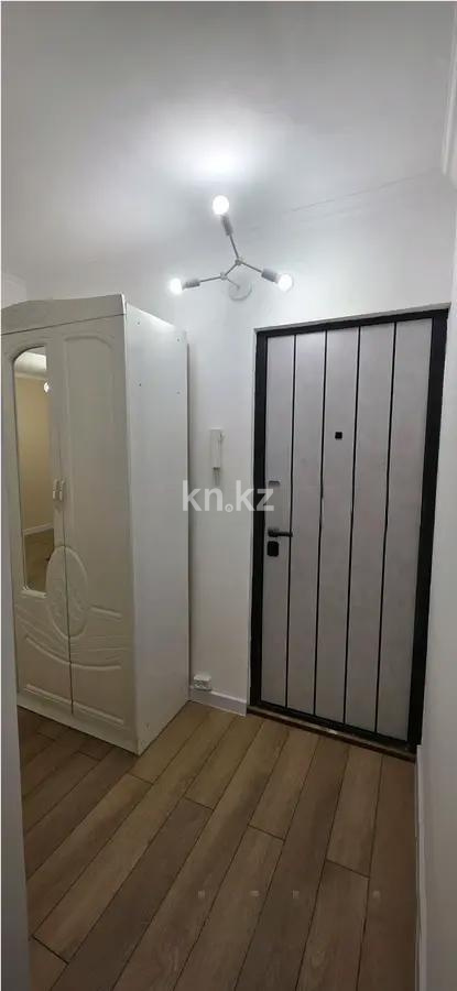 Продажа 1-комнатной квартиры, 31.7 м², ул. Клочкова, дом  115 в Алматы - фото 4