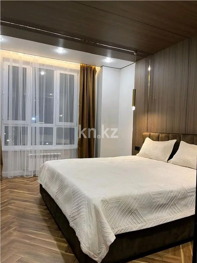 Продажа 2-комнатной квартиры, 63.3 м² в Астане - фото 2