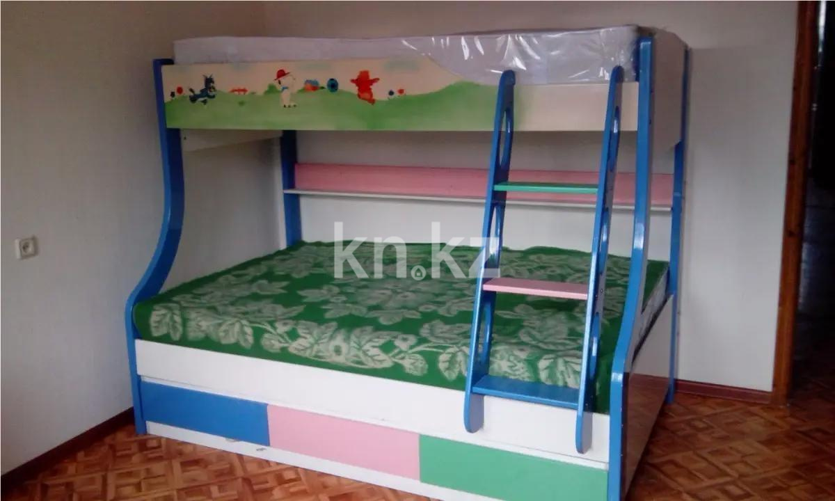 Продажа 3-комнатной квартиры, 74 м² в Алматы - фото 2