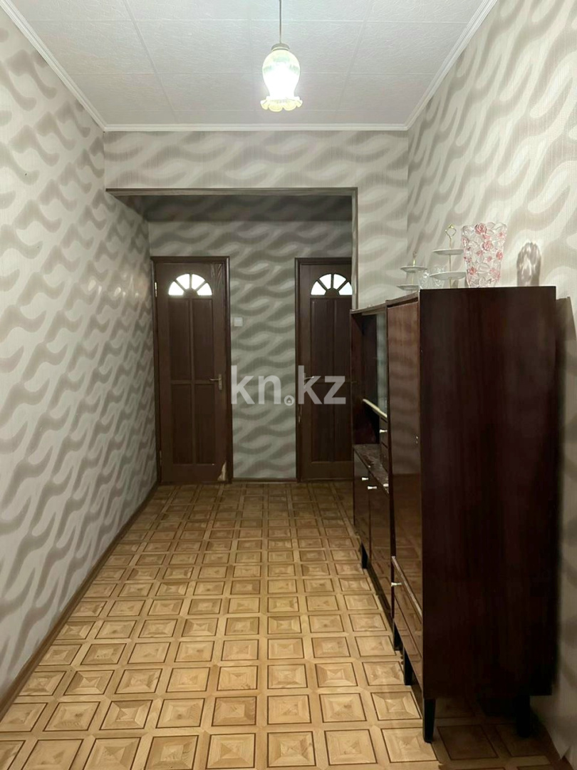 Продажа 6-комнатного дома, 368 м², мкр-н Шапагат, дом  1111 - Продажа квартир в Шымкенте фото 17 из 27