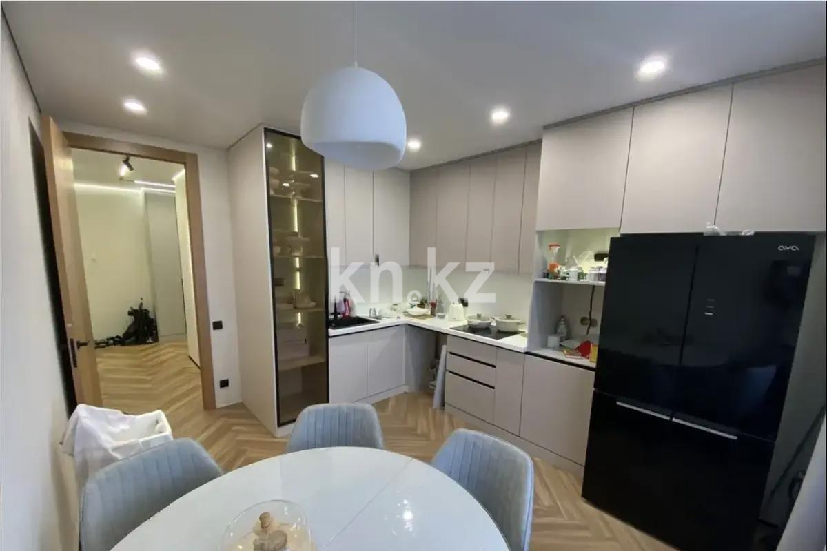 Продажа 3-комнатной квартиры, 90 м² в Астане - фото 4