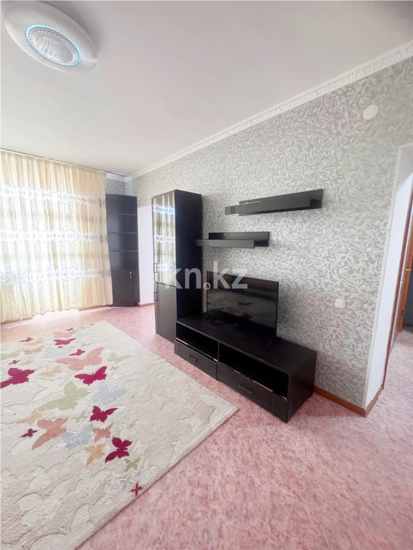Продажа 1-комнатной квартиры, 40 м² - Продажа квартир в Казахстане - страница 21 фото 2 из 6