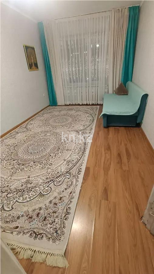Продажа 1-комнатной квартиры, 36 м², ул. Потанина, дом  3 - Продажа квартир в новостройках Астаны без посредников с фото фото 1 из 3