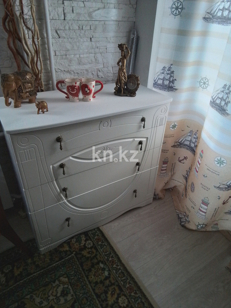 Аренда 1-комнатной квартиры посуточно, 30 м², ул. Кабанбай Батыра, дом  134 в Усть-Каменогорске - фото 2