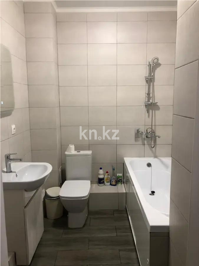 Продажа 1-комнатной квартиры, 31 м², ул. Алтын орда, дом  6/42 - Продажа квартир в Алматы фото 2 из 2