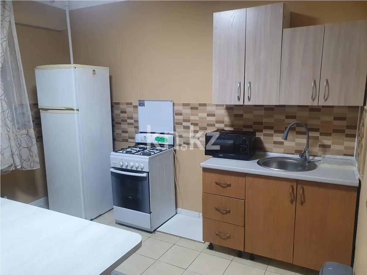 Продажа 1-комнатной квартиры, 47.6 м² - Продажа квартир в Казахстане - страница 32 фото 2 из 5