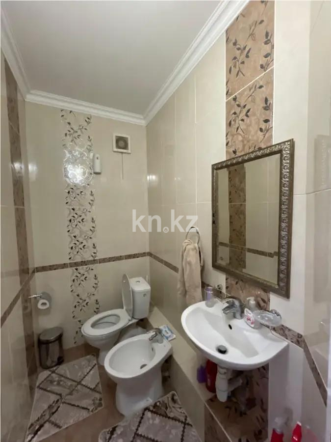 Продажа 3-комнатной квартиры, 103 м², ул. Мустафина, дом  5 - Продажа квартир в Казахстане фото 6 из 6