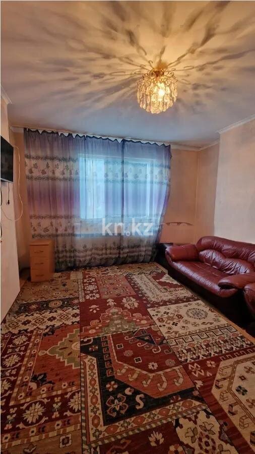 Продажа 2-комнатной квартиры, 56 м² в Астане