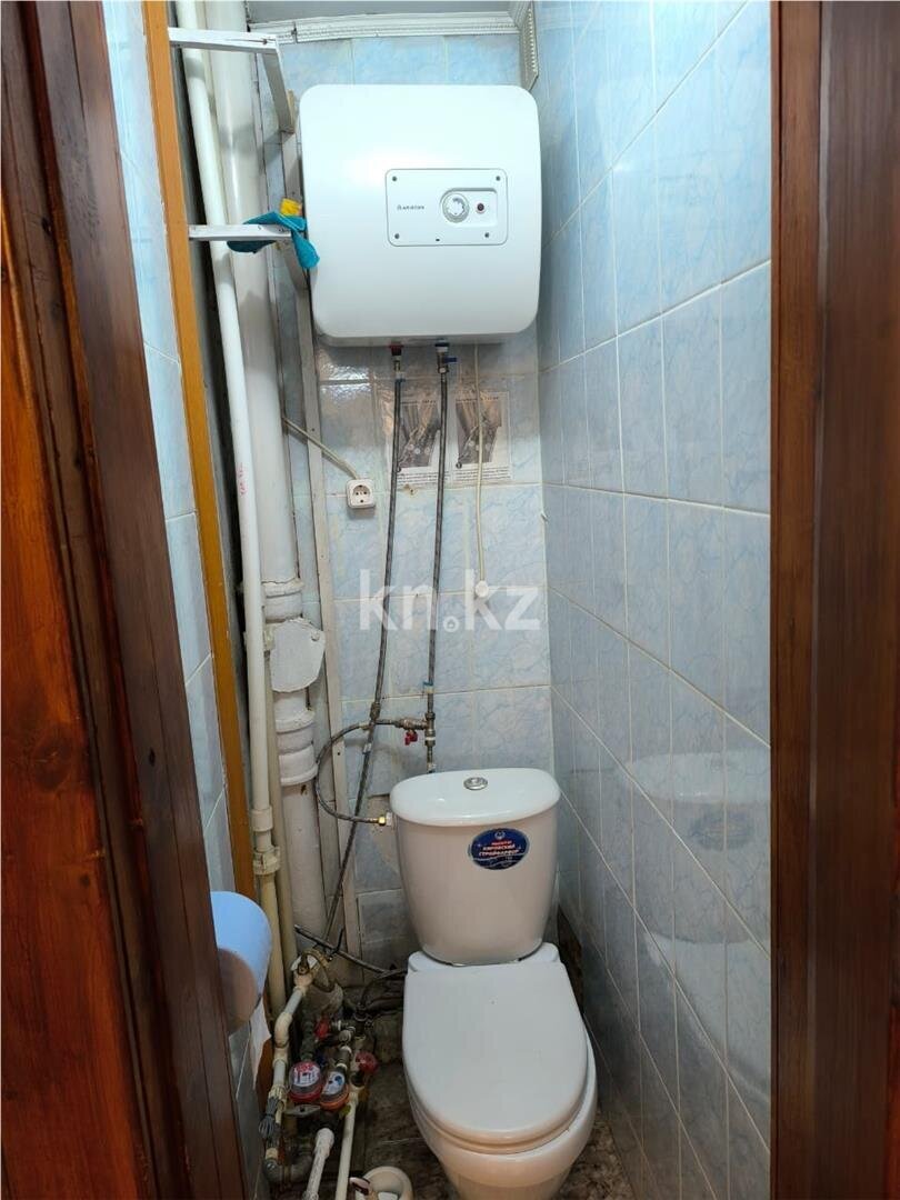 Продажа 5-комнатной квартиры, 97 м² в Караганде - фото 11