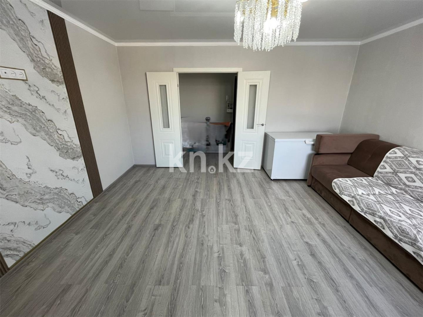 Продажа 3-комнатной квартиры, 86 м², 83 квартал - Продажа  трехкомнатных квартир в Караганде фото 4 из 28
