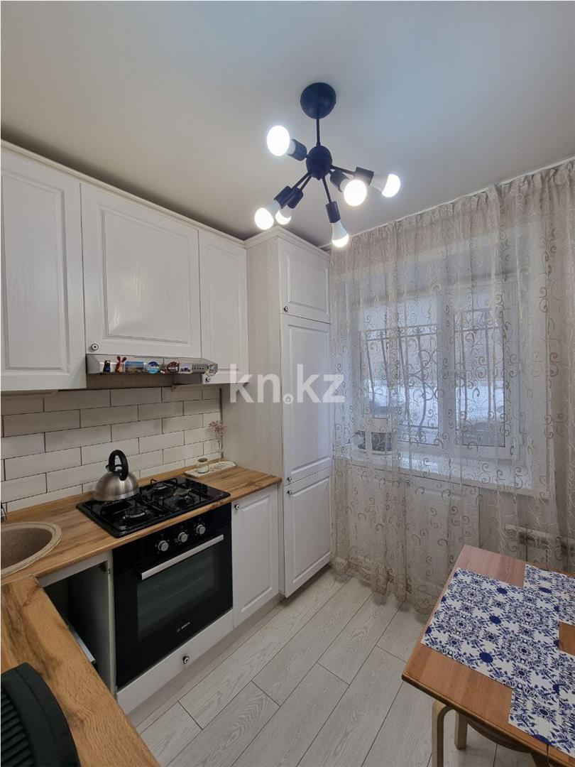 Продажа 2-комнатной квартиры, 43 м², ул. Алиханова в Караганде - фото 7