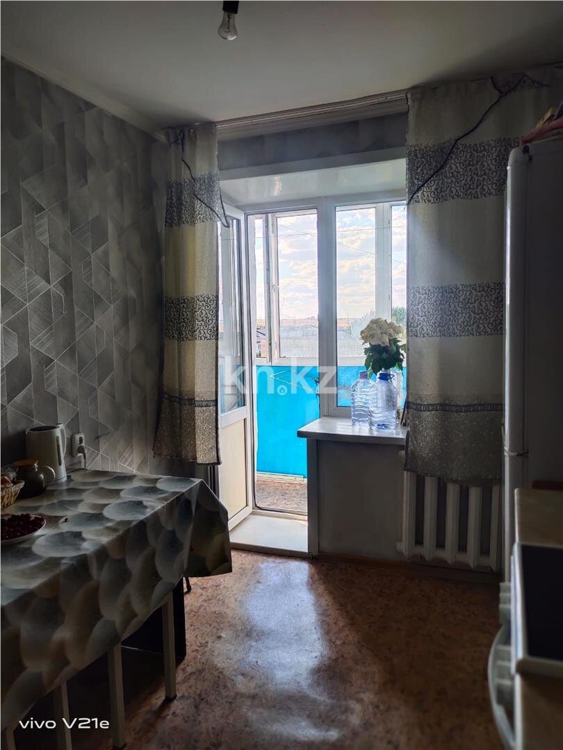 Продажа 2-комнатной квартиры, 52 м² в Караганде - фото 9