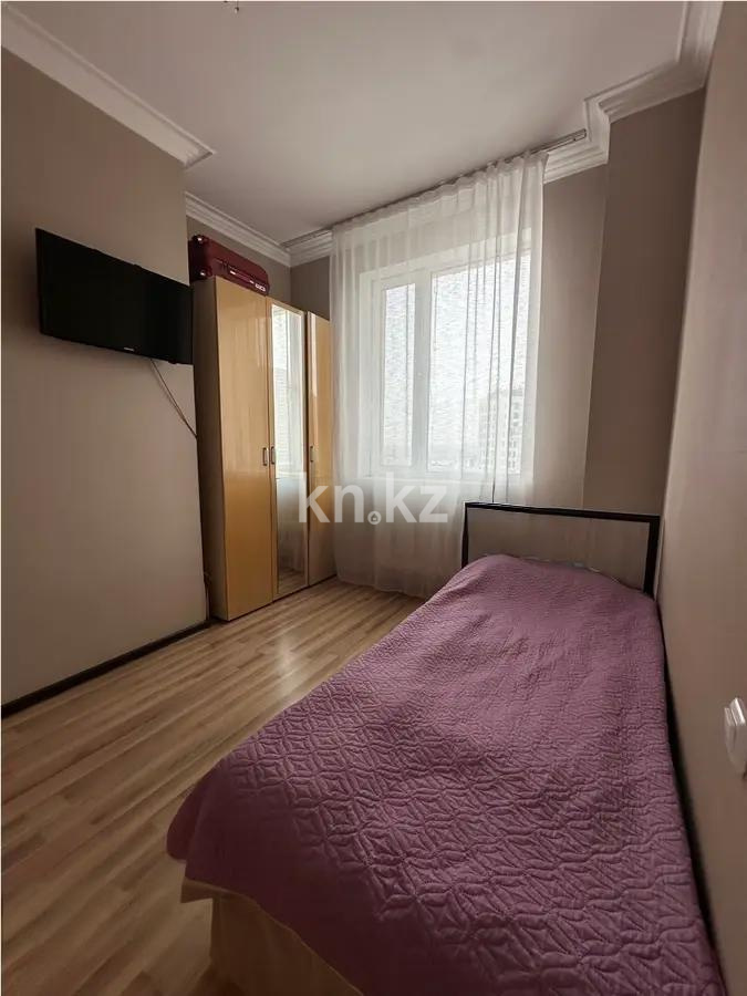 Продажа 1-комнатной квартиры, 55 м², пр. Момышулы, дом  2 в Астане - фото 2