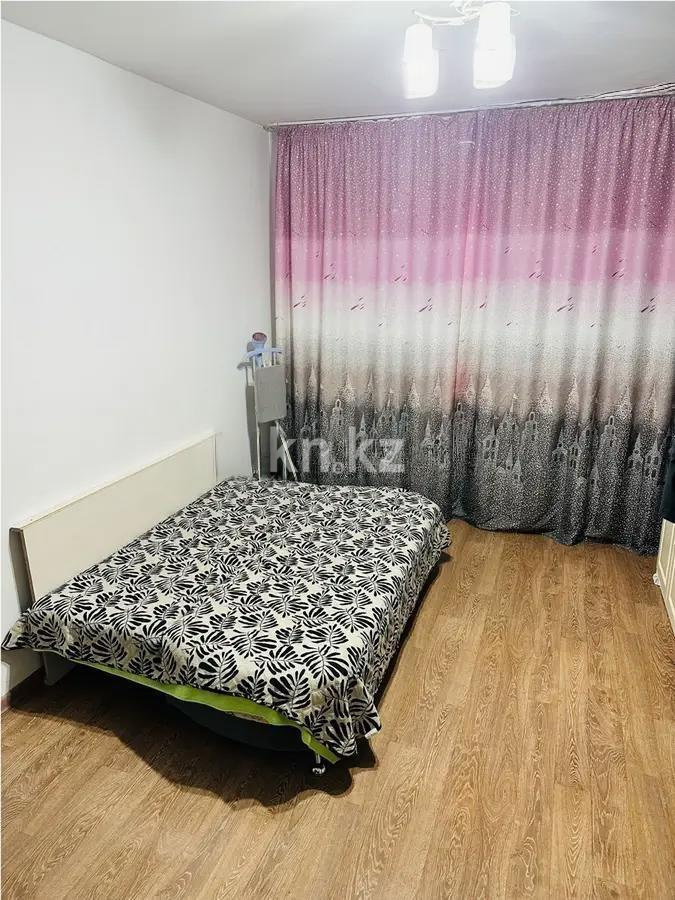 Продажа 3-комнатной квартиры, 74.5 м², мкр-н Шугыла, дом  341/3 - Продажа квартир в Алматы фото 1 из 7