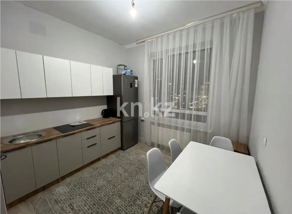 Продажа 1-комнатной квартиры, 40 м² в Астане - фото 2