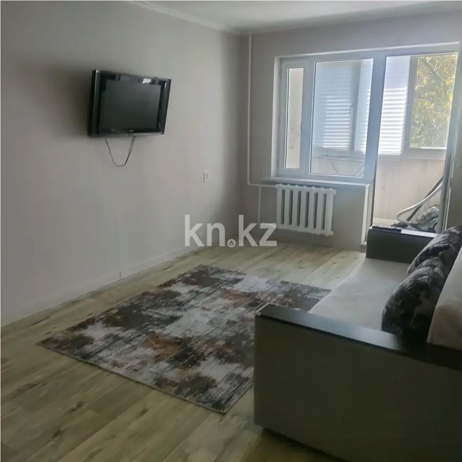 Продажа 1-комнатной квартиры, 32 м² - Продажа недвижимости в Алматы - страница 12 фото 1 из 2
