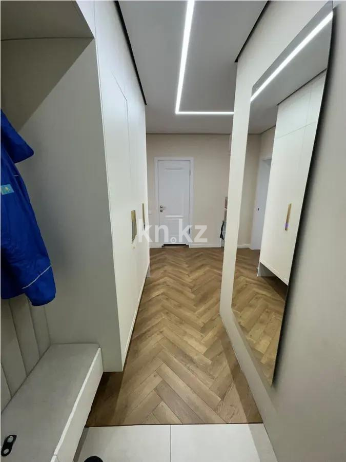 Продажа 3-комнатной квартиры, 78 м², ул. Дюсембекова, дом  53а - Продажа  трехкомнатных квартир в Караганде фото 6 из 6
