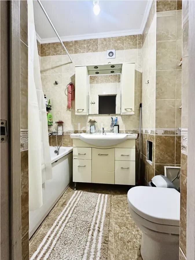 Продажа 3-комнатной квартиры, 97 м² в Астане - фото 5