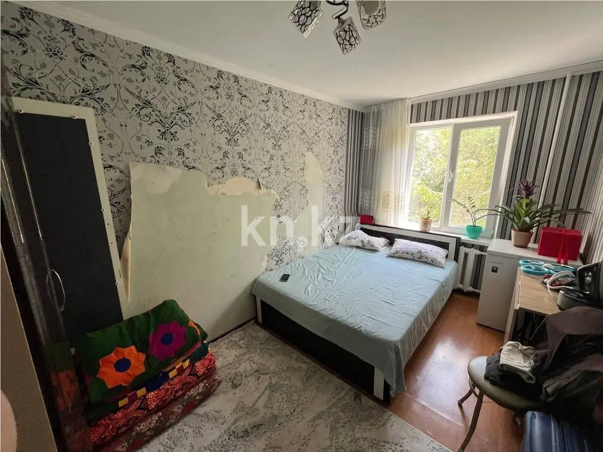 Продажа 2-комнатной квартиры, 42 м² в Алматы - фото 2