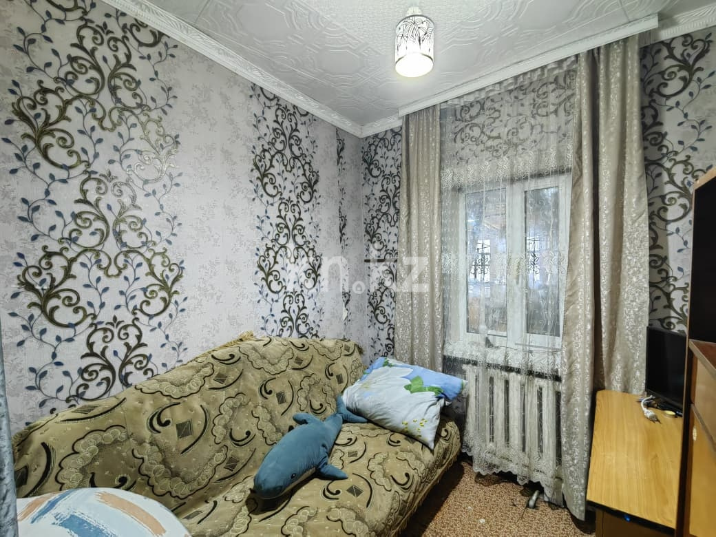 Продажа 4-комнатного дома, 64 м² - Продажа домов, коттеджей в Караганде - страница 2 фото 11 из 40