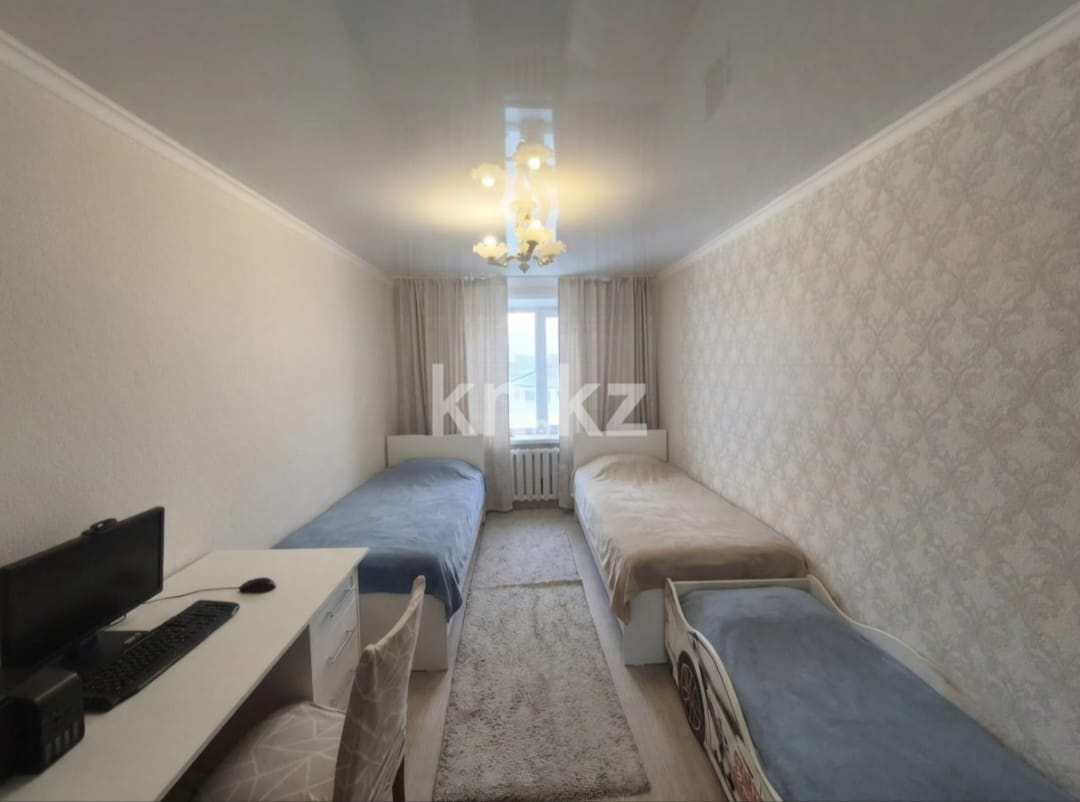 Продажа 4-комнатной квартиры, 86 м² - Продажа четырехкомнатных квартир в панельном доме в Караганде фото 3 из 7