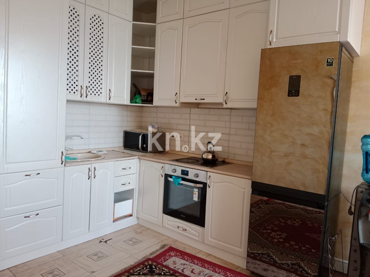 Аренда 3-комнатной квартиры, 68 м² - Аренда квартир помесячно в Казахстане - страница 9 фото 1 из 6