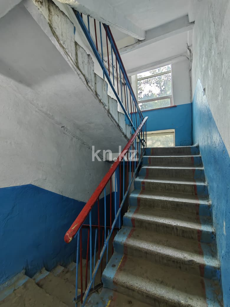 Продажа 3-комнатной квартиры, 42 м² в Караганде - фото 21