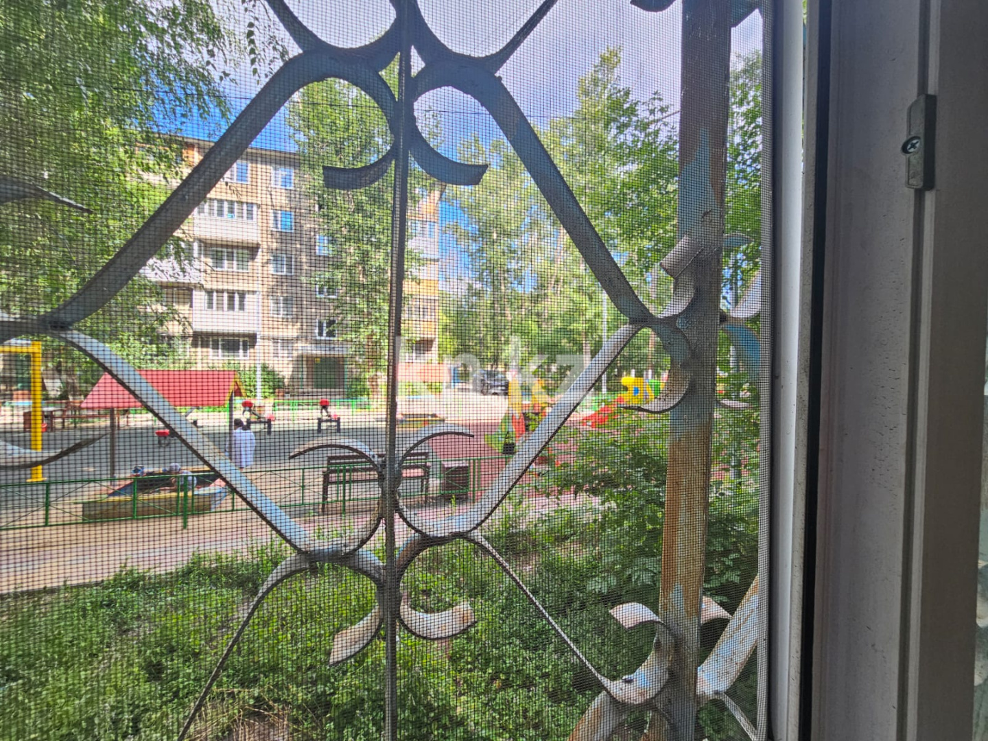 Продажа 1-комнатной квартиры, 32.2 м², ул. Ержанова, дом  36 - Продажа  однокомнатных квартир в Караганде фото 10 из 21