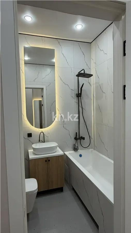 Продажа 2-комнатной квартиры, 36.4 м² - Продажа двухкомнатных квартир от собственников в Астане - страница 3 фото 3 из 5