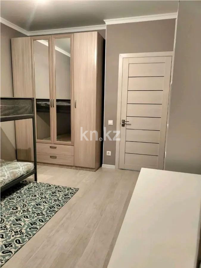 Продажа 2-комнатной квартиры, 44 м² в Астане - фото 2