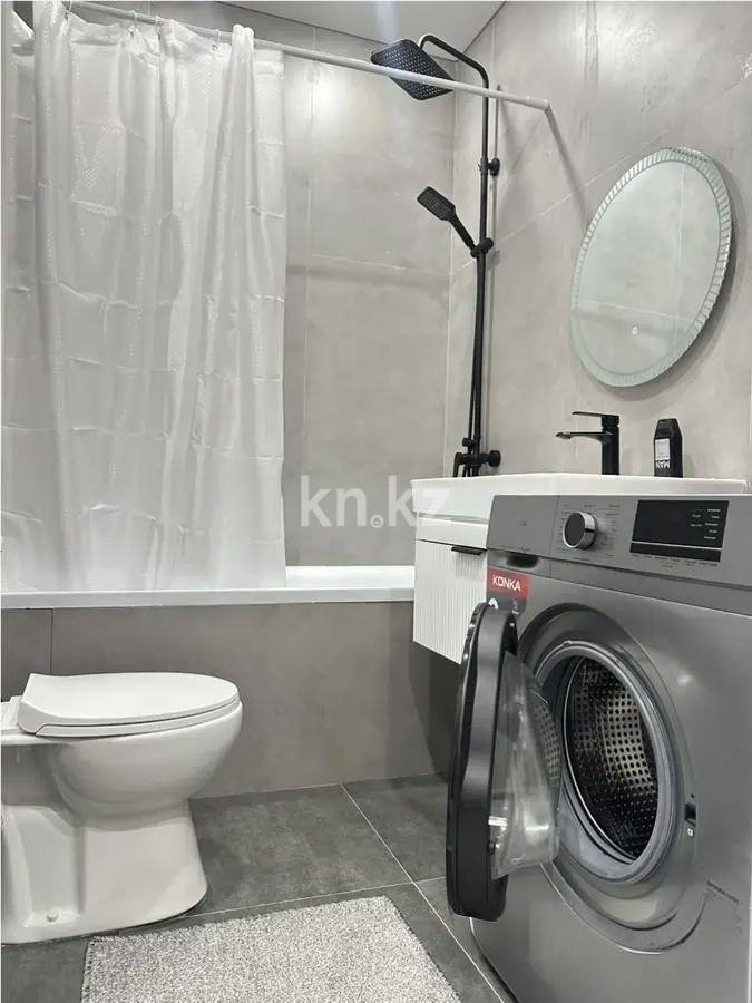 Продажа 1-комнатной квартиры, 28 м² - Продажа однокомнатных квартир в Алматы - страница 22 фото 3 из 3