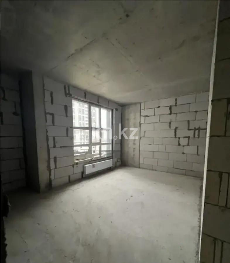 Продажа 1-комнатной квартиры, 32.76 м² - Продажа однокомнатных квартир в Астане фото 1 из 3