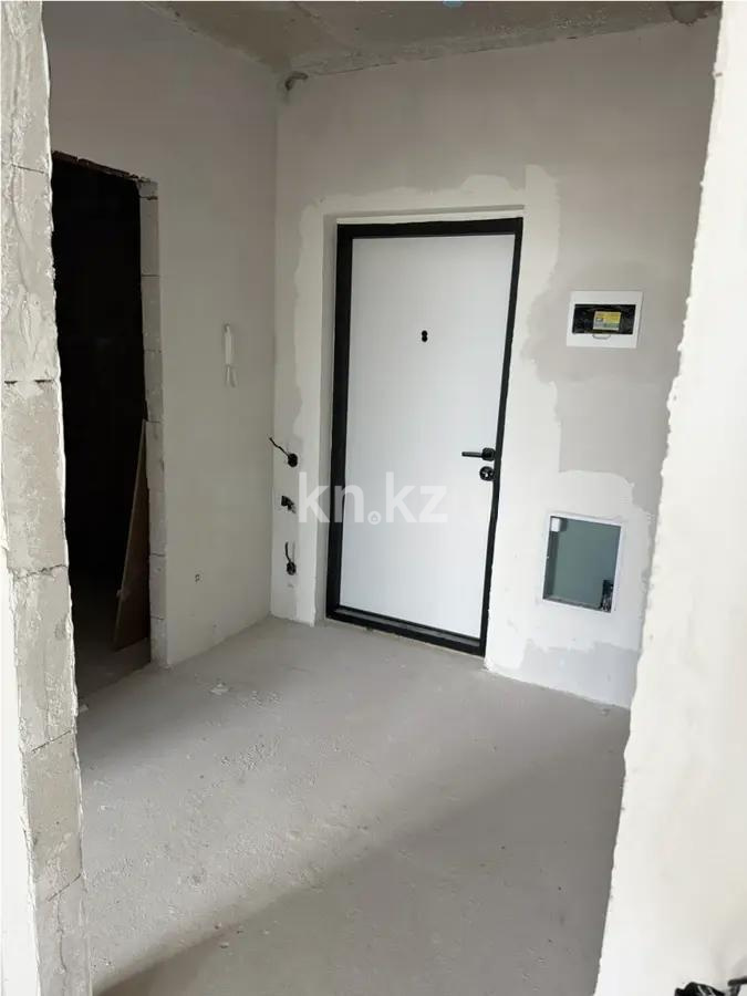 Продажа 1-комнатной квартиры, 37.7 м² - Продажа  однокомнатных квартир в новостройках Астаны - страница 6 фото 4 из 4