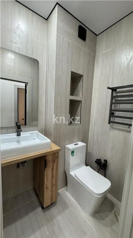 Продажа 2-комнатной квартиры, 47 м² - Продажа  двухкомнатных квартир в новостройках Алматы - страница 2 фото 3 из 4