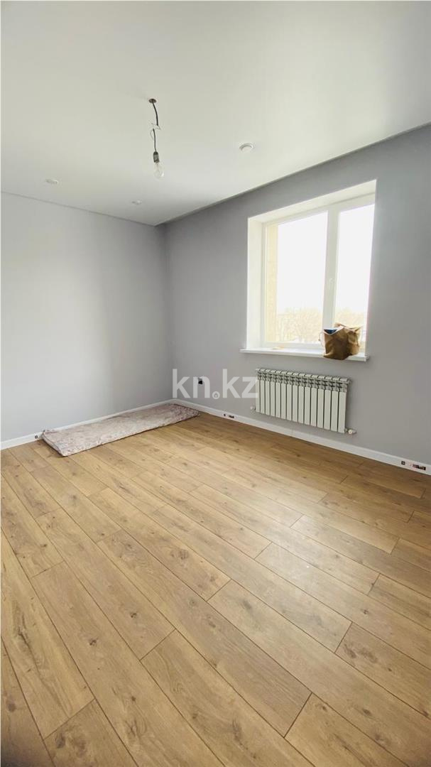 Продажа 2-комнатной квартиры, 53 м² - Продажа квартир в Караганде - страница 3 фото 3 из 6