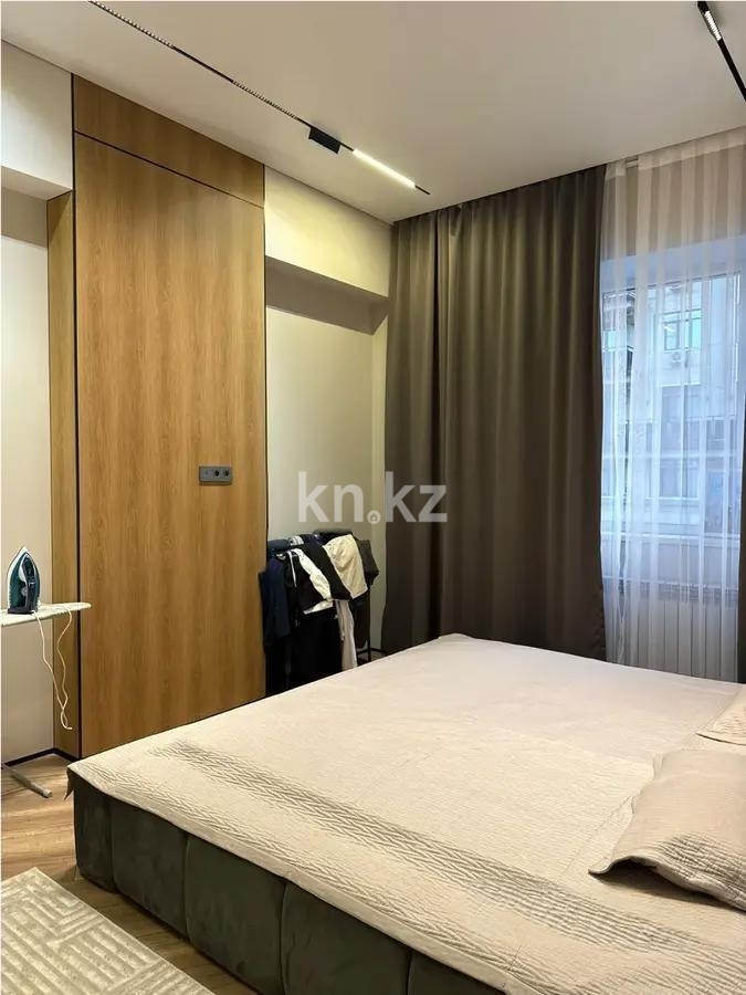 Продажа 3-комнатной квартиры, 106 м² в Алматы - фото 2