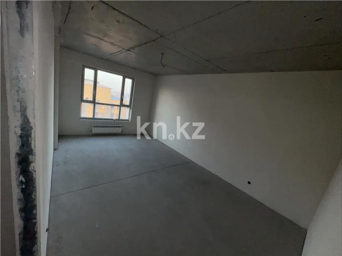 Продажа 3-комнатной квартиры, 106.1 м², пр. Райымбека, дом  162а в Алматы