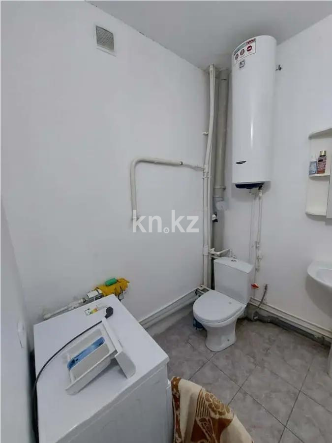 Продажа 1-комнатной квартиры, 46 м², ул. Момышулы, дом  26/3 - Продажа  однокомнатных квартир в Караганде фото 4 из 4