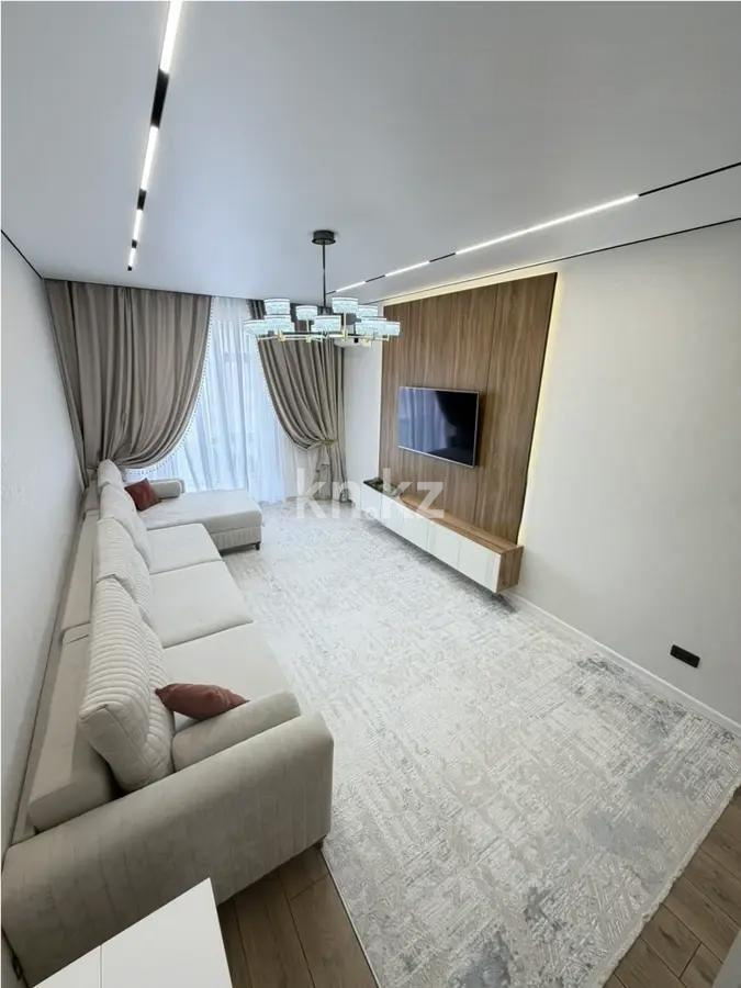 Продажа 3-комнатной квартиры, 89 м² - Продажа квартир в р-не Нура Астаны - страница 2 фото 1 из 7