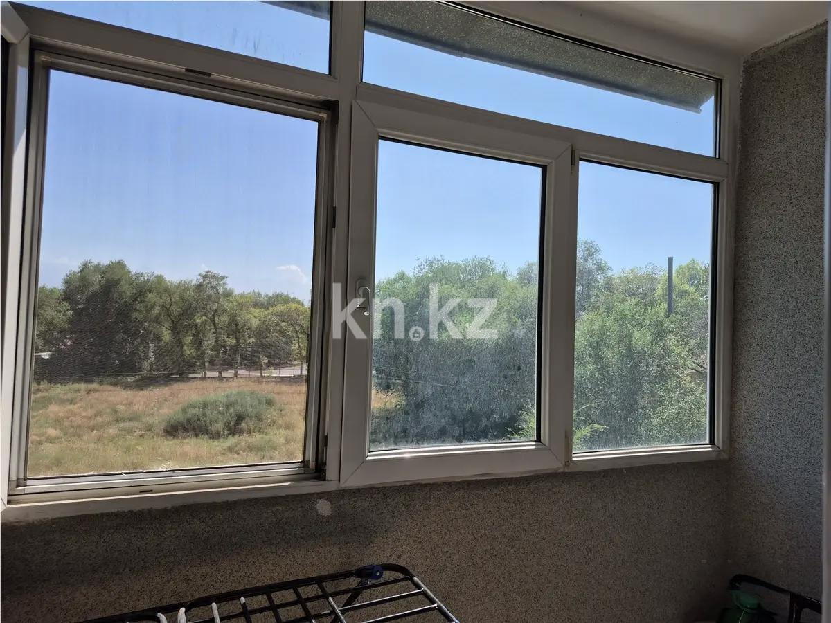 Продажа 3-комнатной квартиры, 70 м² - Продажа квартир в Турксибском р-не Алматы - страница 6 фото 8 из 8