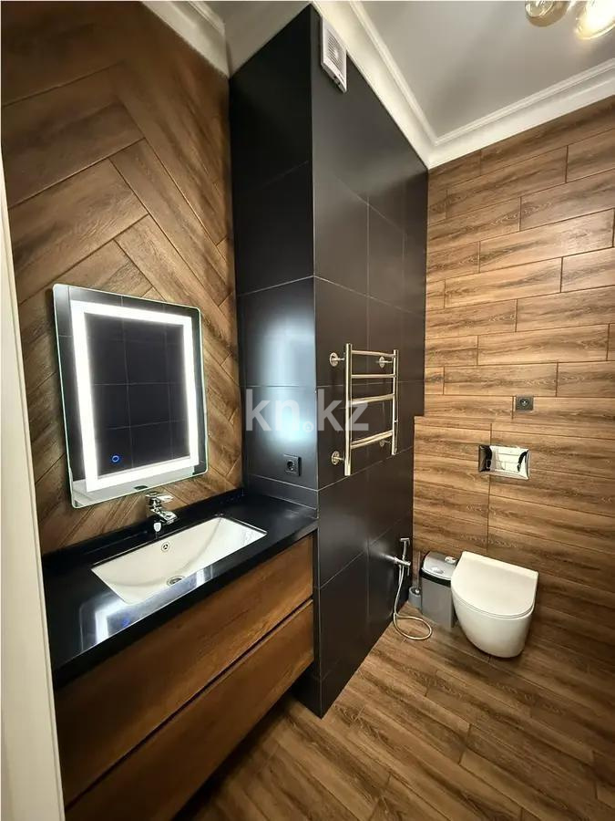 Продажа 2-комнатной квартиры, 50 м² в Алматы - фото 4