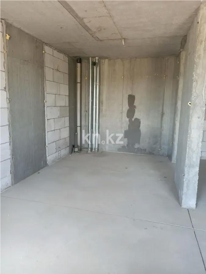 Продажа 2-комнатной квартиры, 67 м², ул. Халиуллина, дом  140/5 - Продажа квартир в Алматы фото 1 из 4
