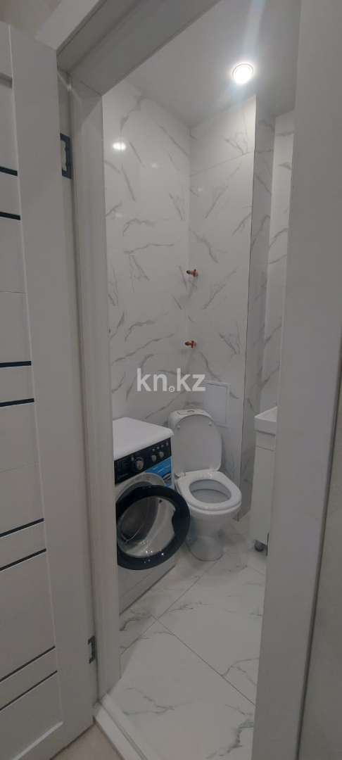 Продажа 2-комнатной квартиры, 45 м² - Продажа  двухкомнатных квартир в новостройках Астаны с фото - страница 141 фото 9 из 11