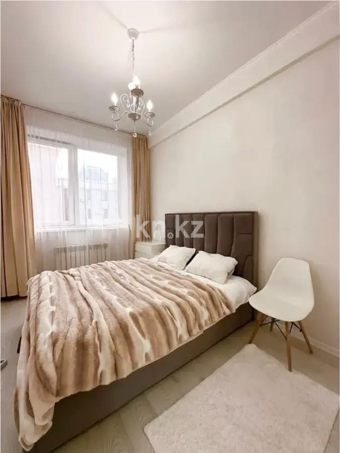 Продажа 3-комнатной квартиры, 60 м², пр. Мангилик Ел, дом  62/1 в Астане - фото 2