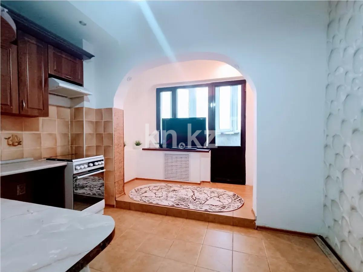 Продажа 3-комнатной квартиры, 73 м² - Продажа недвижимости в Казахстане фото 4 из 6