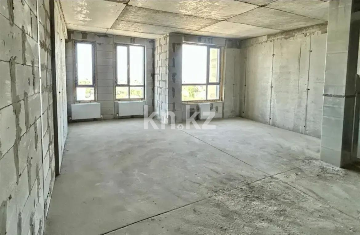 Продажа 2-комнатной квартиры, 49 м², пр. Райымбека, дом  349/1 в Алматы