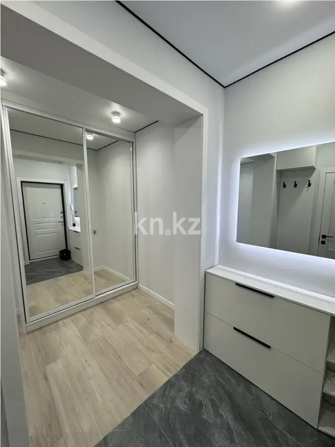 Продажа 3-комнатной квартиры, 71 м², ул. Ауэзова, дом  2/8 - Продажа  трехкомнатных квартир в новостройках Алматы без посредников фото 6 из 6